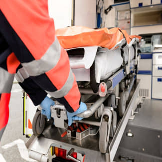 Eerste vuurwerkslachtoffers woensdagochtend al geopereerd